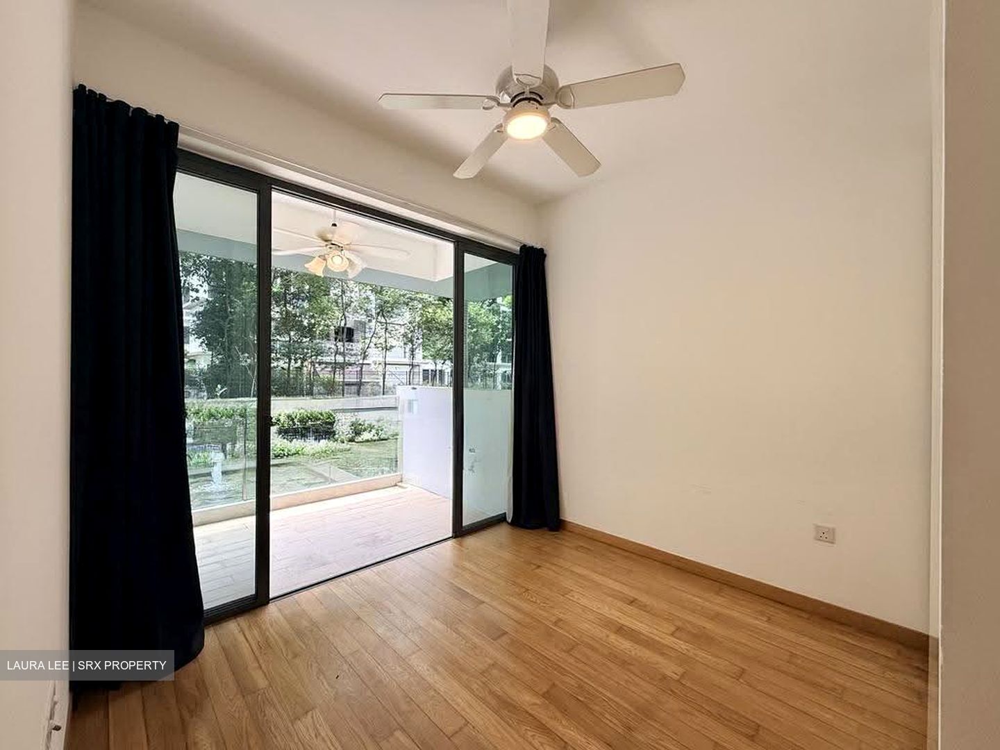Hedges Park Condominium (D17), Condominium #613606101